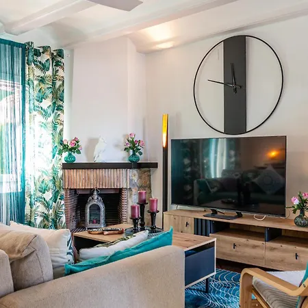 3 Bedroom Lovely In Hébergement de vacances