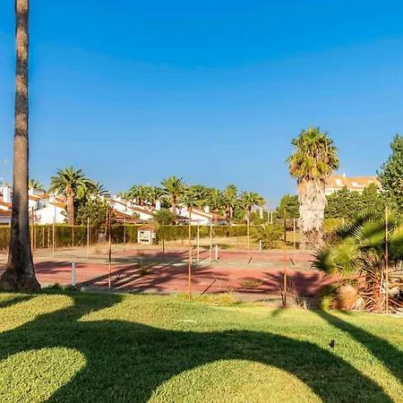 3 Bedroom Lovely In Dénia