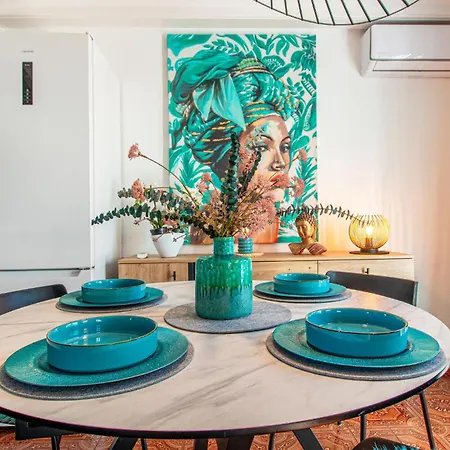 3 Bedroom Lovely In