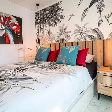 3 Bedroom Lovely In Hébergement de vacances Dénia