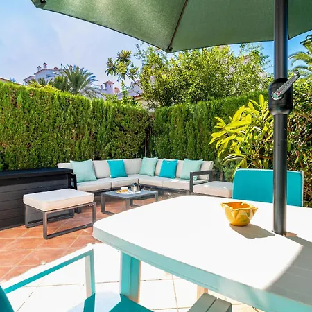 3 Bedroom Lovely In * Denia
