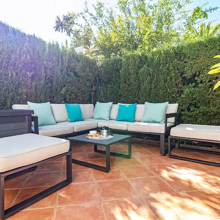 Holiday home 3 Bedroom Lovely In