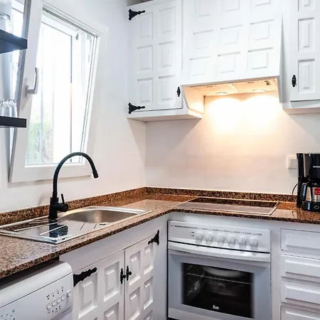 3 Bedroom Lovely In Denia