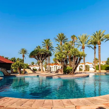 3 Bedroom Lovely In * Denia