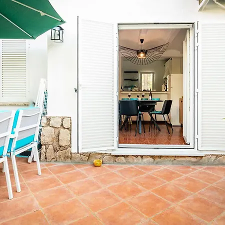 3 Bedroom Lovely In Denia