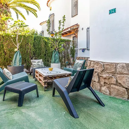 Holiday home 3 Bedroom Lovely In