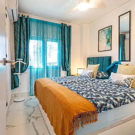 3 Bedroom Lovely In Denia