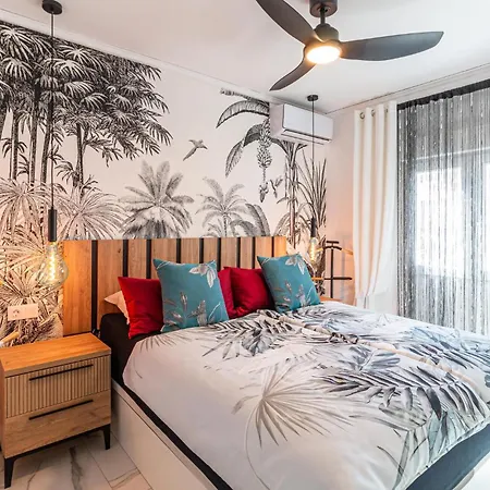 3 Bedroom Lovely In