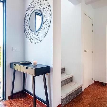3 Bedroom Lovely In * Denia